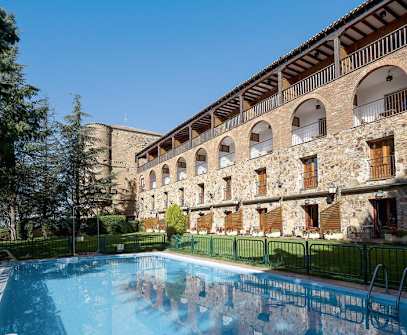 Hotelbild 8 für Parador de Benavente