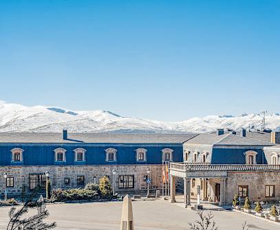 Hotelbild 3 für Parador De Gredos