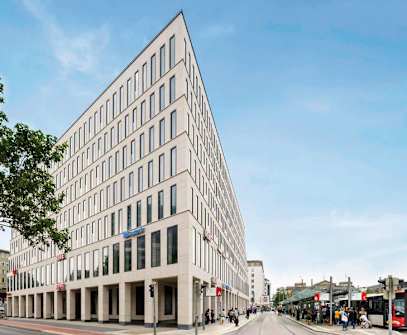 Hotelbild 3 für ibis budget Bremen City Center