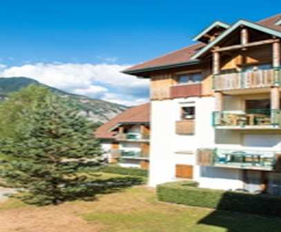 Hotelbild 9 für Le Birdie Residence deTourisme