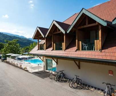 Hotelbild 10 für Le Birdie Residence deTourisme