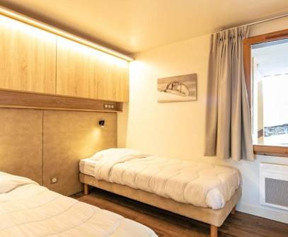 Hotelbild 4 für Vacancéole - Résidence Le Beauregard