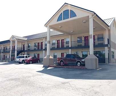 Hotelbild 1 für HiWay Inn Express Kiowa Hwy 69