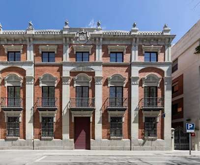 Hotelbild 6 für Líbere Ciudad Real
