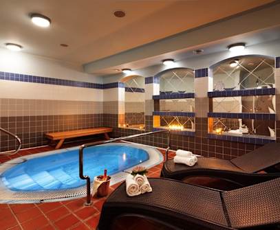 Hotelbild 1 für Zatisi