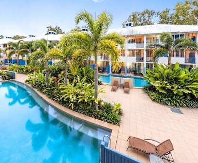 Hotelbild 6 für Silkari Lagoons