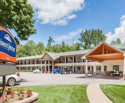 Hotelbild 8 für Howard Johnson by Wyndham Traverse City