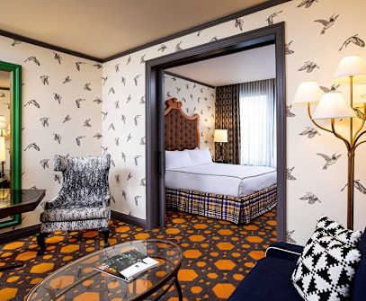 Hotelbild 9 für Royal Sonesta Portland Downtown