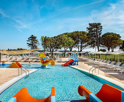 Hotelbild 6 für Valamar Camping Padova