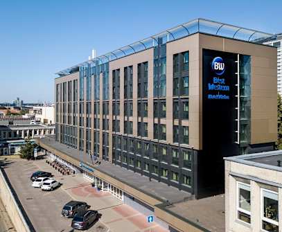 Hotelbild 1 für Best Western Vilnius