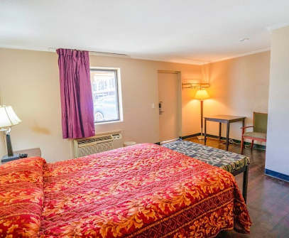 Hotelbild 10 für OYO Hotel Opp AL, Floral Hwy