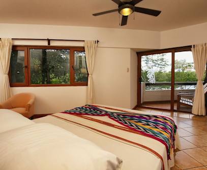 Hotelbild 4 für Villa Maya