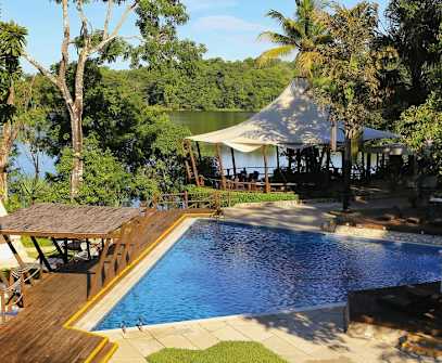 Hotelbild 2 für Villa Maya