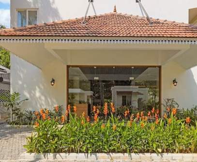 Hotelbild 5 für Club Mahindra Arookutty