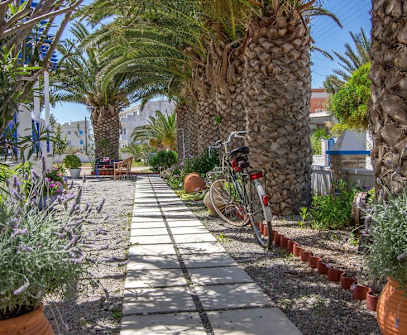 Hotelbild 10 für Syros Atlantis Hotel