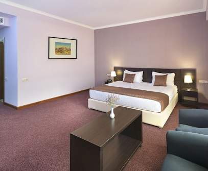 Hotelbild 7 für Ani Central Inn