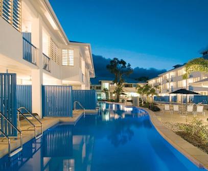 Hotelbild 10 für Silkari Lagoons