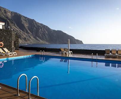 Hotelbild 2 für Parador de El Hierro
