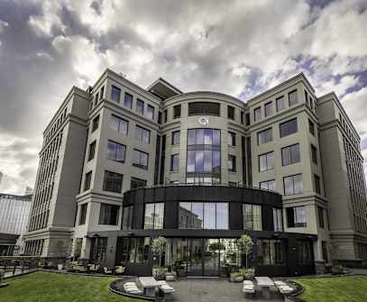 Hotelbild 7 für QT Auckland