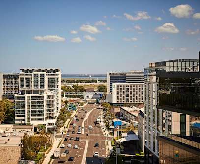 Hotelbild 7 für Crowne Plaza Sydney Airport