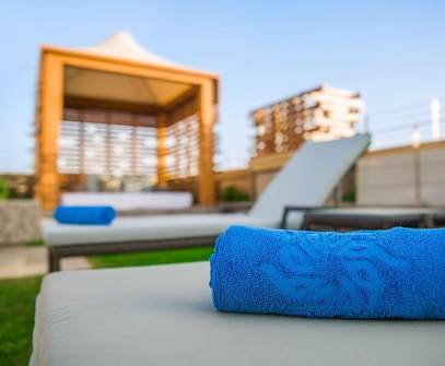 Hotelbild 5 für Ayla Grand Hotel