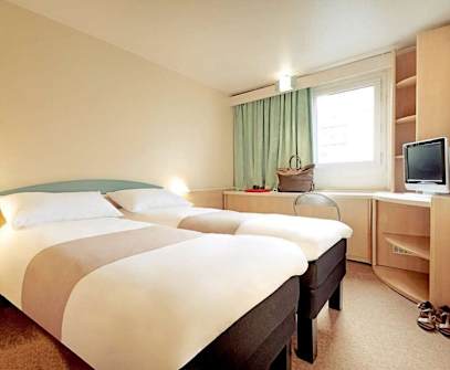 Hotelbild 10 für Hotel ibis Aachen Marschiertor (Aix la Chapelle)
