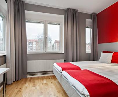 Hotelbild 10 für Sure Hotel by Best Western Stockholm Alvsjo