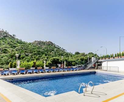 Hotelbild 1 für Hotel Maya Alicante