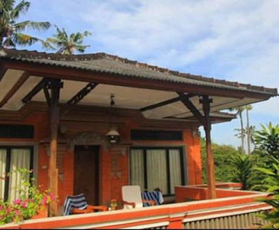 Hotelbild 6 für Swastika Bungalows
