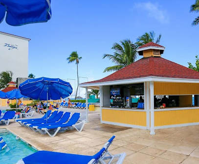 Hotelbild 1 für Breezes Resort & Spa Bahamas