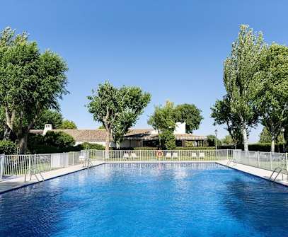 Hotelbild 6 für Parador de Albacete