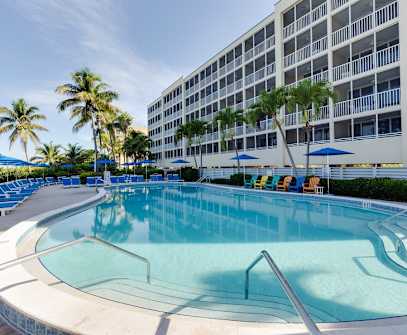 Hotelbild 10 für Pink Shell Beach Resort & Marina