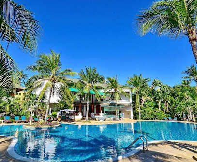 Hotelbild 8 für First Bungalow Beach Resort