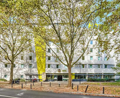 Hotelbild 7 für B&B HOTEL Paris Malakoff Parc des Expositions