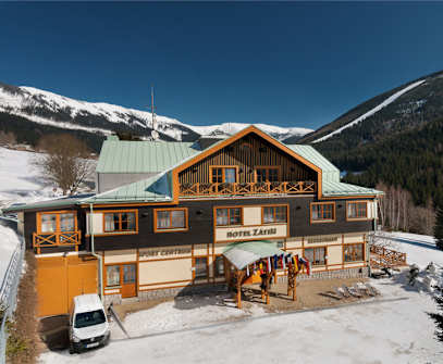 Hotelbild 2 für Zatisi