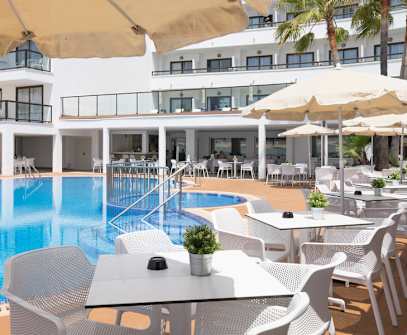 Hotelbild 10 für HSM Linda Playa