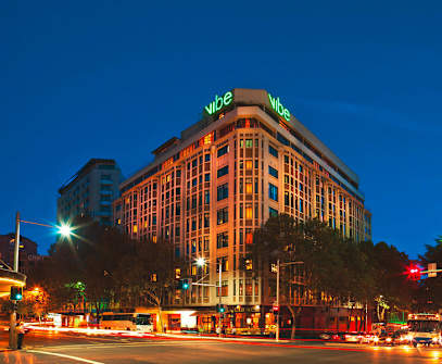 Hotelbild 6 für Vibe Hotel Sydney
