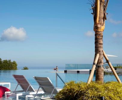 Hotelbild 7 für Renaissance Bali Uluwatu Resort & Spa