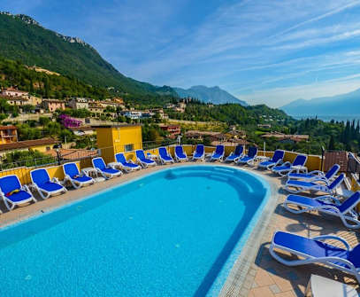 Hotelbild 10 für Hotel Piccolo Paradiso