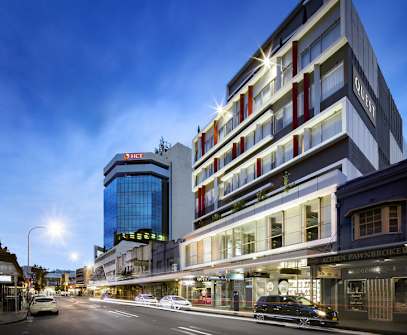 Hotelbild 3 für Holiday Inn & Suites Sydney Bondi Junction