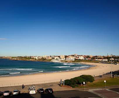 Hotelbild 2 für Holiday Inn & Suites Sydney Bondi Junction