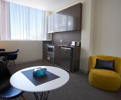 Hotelbild 4 für Holiday Inn & Suites Sydney Bondi Junction