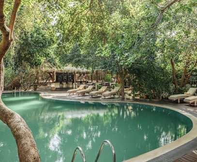 Hotelbild 10 für Jungle Beach an Uga Experience
