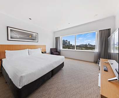Hotelbild 2 für Holiday Inn Potts Point