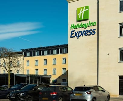 Hotelbild 7 für Holiday Inn Express Bath