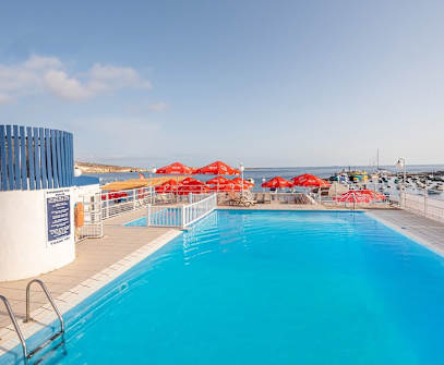 Hotelbild 6 für Gillieru Harbour Hotel