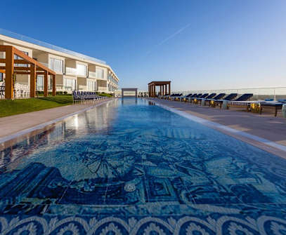 Hotelbild 8 für Royal Óbidos Spa & Golf Resort