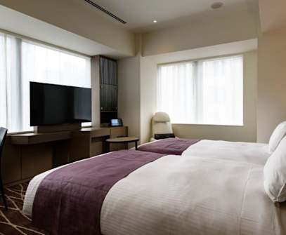 Hotelbild 2 für Remm Plus Ginza