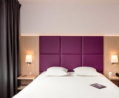 Hotelbild 2 für Aparthotel Adagio Paris Malakoff Chatillon