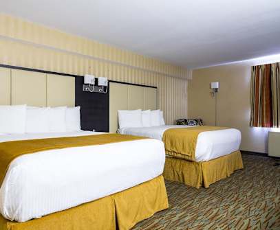 Hotelbild 10 für Sinbad's Hotel & Suites